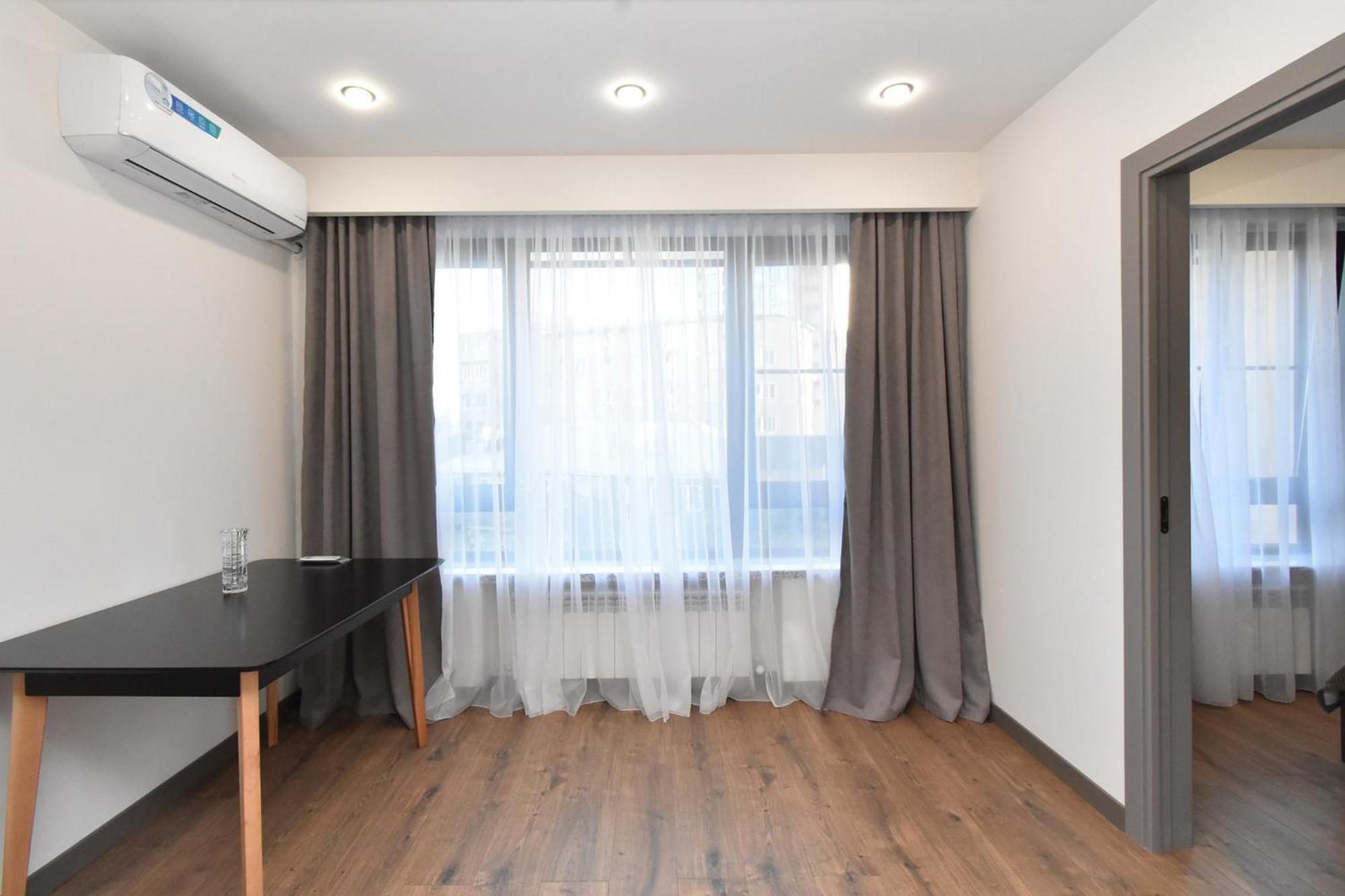 Beautiful Apartment Near The Republic Square Erévan Extérieur photo