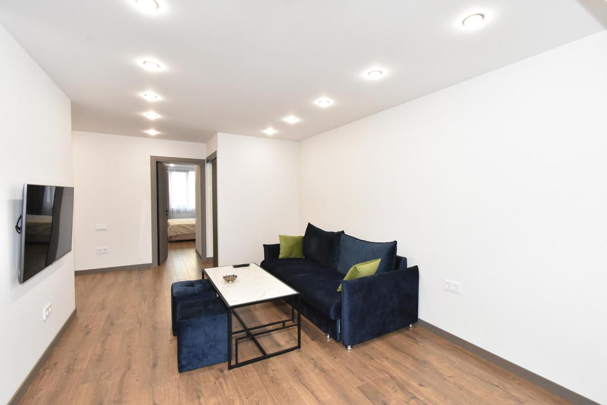 Beautiful Apartment Near The Republic Square Erévan Extérieur photo