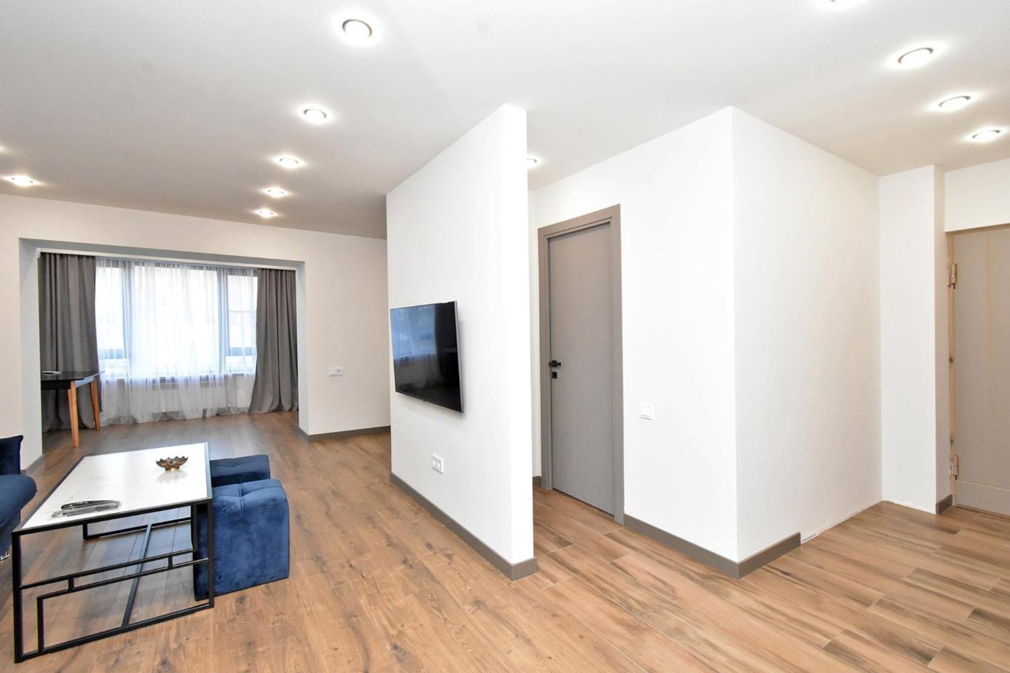 Beautiful Apartment Near The Republic Square Erévan Extérieur photo