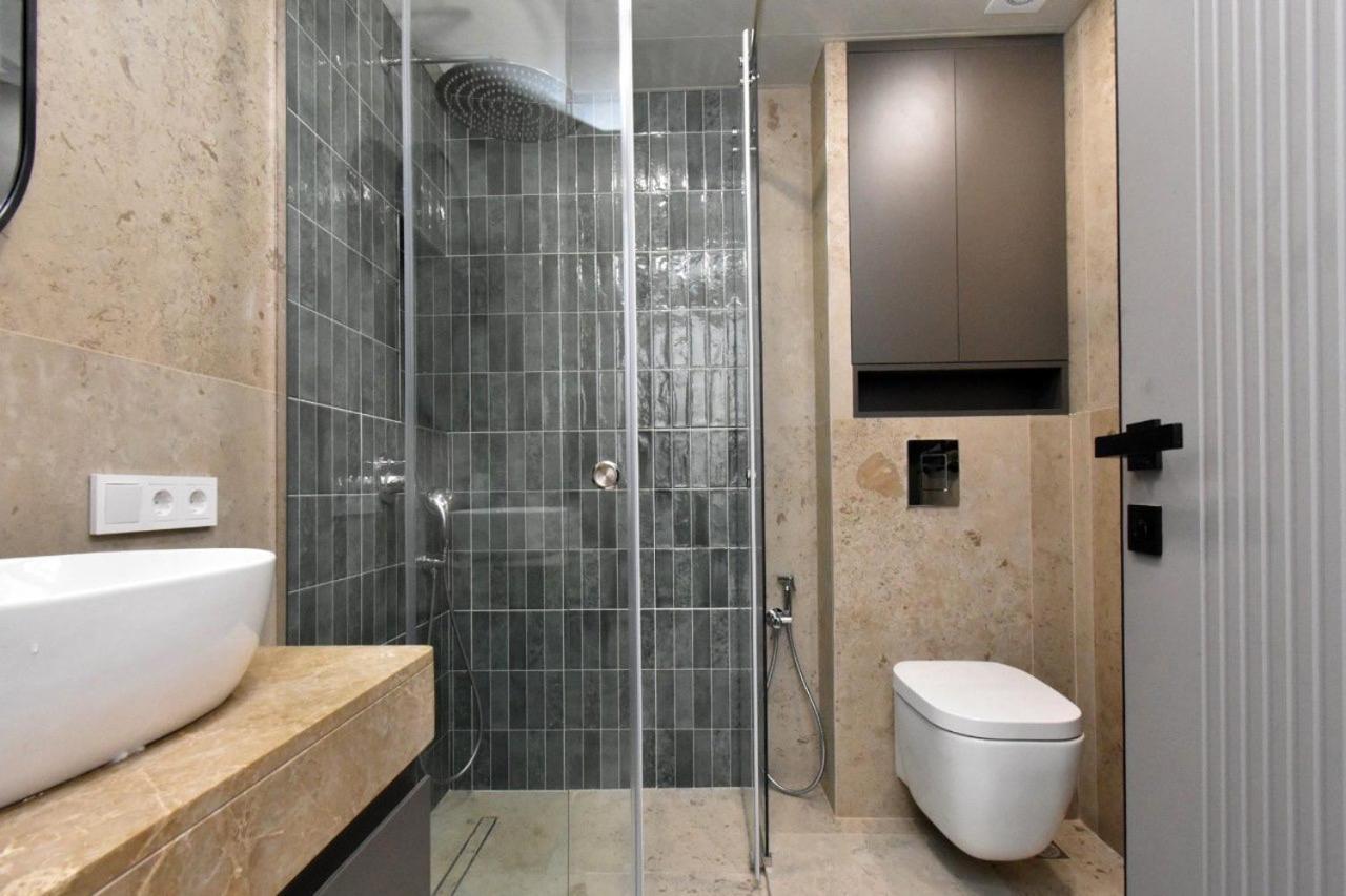 Beautiful Apartment Near The Republic Square Erévan Extérieur photo